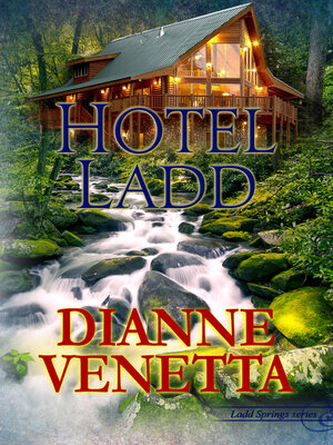 cover image of Hotel Ladd